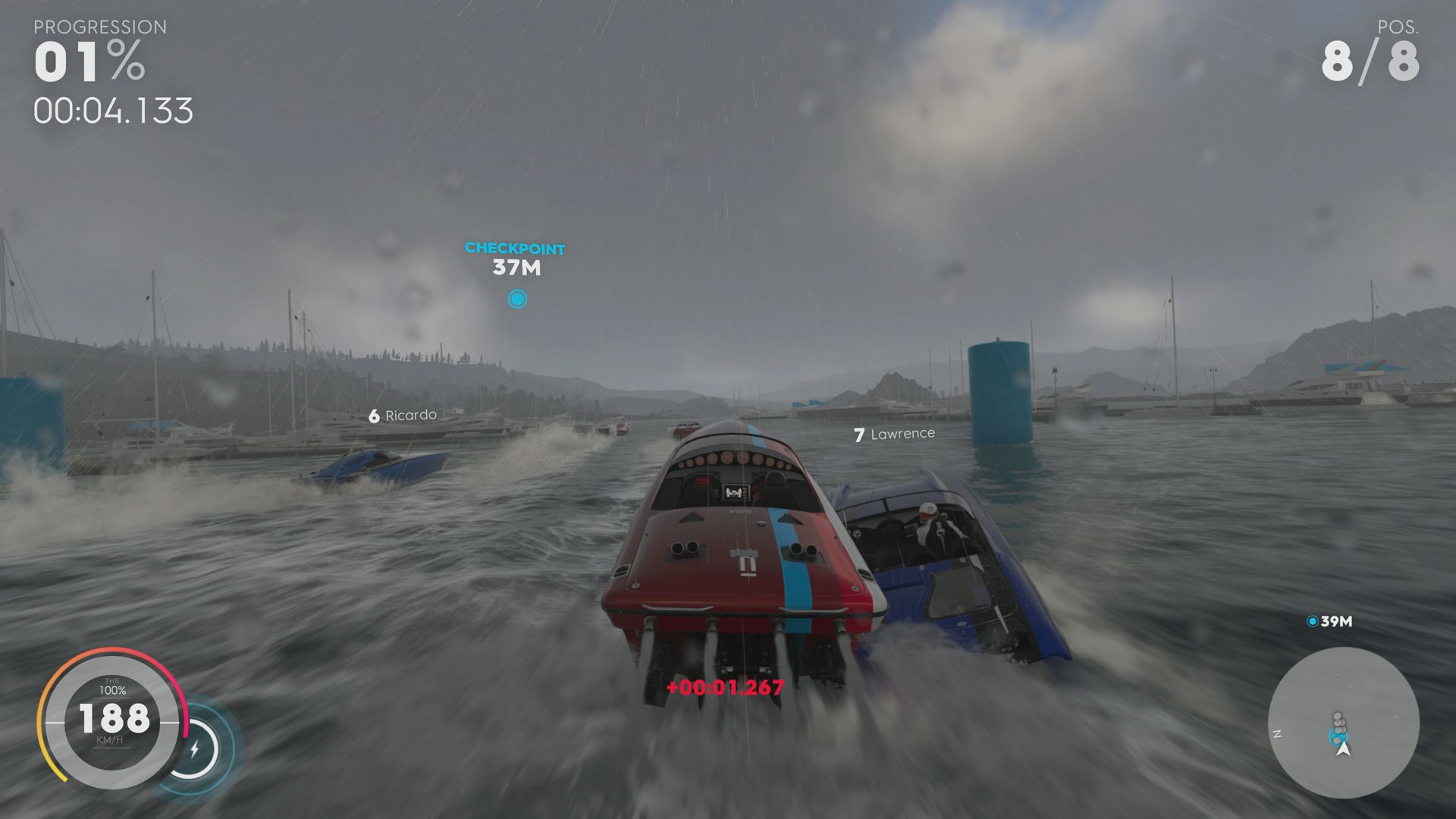 The Crew 2